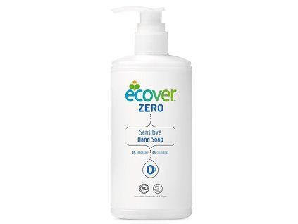 ecover zero sensitive tekute mydlo 250 ml