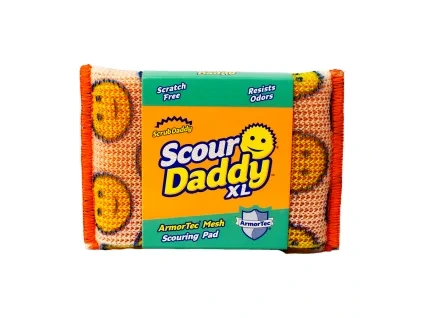scrub daddy scour daddy xl cistici polstarek 3