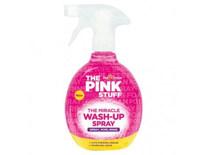 ThePinkStuffWash UpZazracnyProstredekNaSkvrnyVeSpeji500mljpgjpg