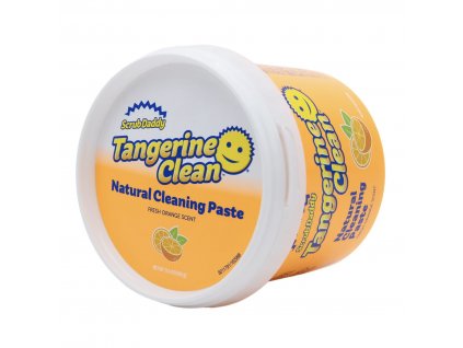 Tangerine Clean™ Mandarinková čisticí pasta 500 g