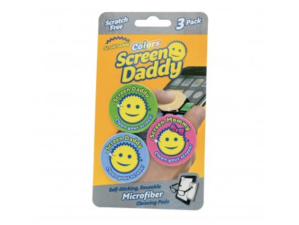 Screen Daddy Colors