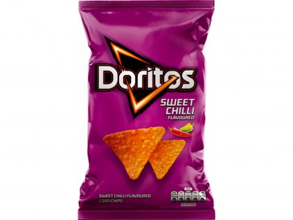 doritos sweet chilli