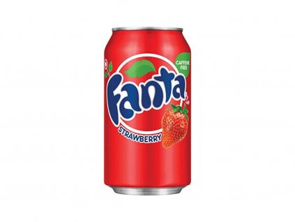 857 fanta strawberry usa 355ml