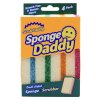 Sponge Daddy (4 ks)