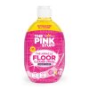 The Pink Stuff čistič na podlahy SQUIRT & MOP 750ml