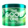 Astonish Přírodní čistící pasta The Good One Power s vůní máty 500g