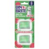Bin Brite nálepka neutralizující zápach do odpadkového koše Bamboo and Water Melon 2ks