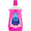 Astonish Specializovaný čistič na podlahu s vůní pivoňky Peony Bloom 1l