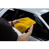 Mikrovláknová utěrka na okna Auto Finesse Superior Waffle Glass Cloth3