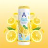 Astonish Osvěžovač koberců Shake & Fresh s vůní citronu 400g 2