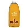 method Přípravek na dřevěné podlahy Mandle 2l refill
