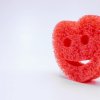 Scrub Daddy Heart Shapes Srdce 5