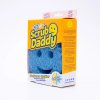 Scrub Daddy Colours Modrý
