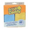 Scrub Daddy - Microfibre Cloths (2 ks)