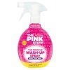 The Pink Stuff Wash-Up zázračný prostředek na nádobí ve spreji 500ml