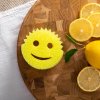 Scrub Daddy Lemon Fresh 2