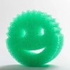 Scrub Daddy Colors zelená 2