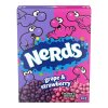 Nerds Candy Strawberry & Grape 46,7 g