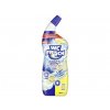 WC frisch Kraft Aktivní čistící gel na WC Lemon 750 ml