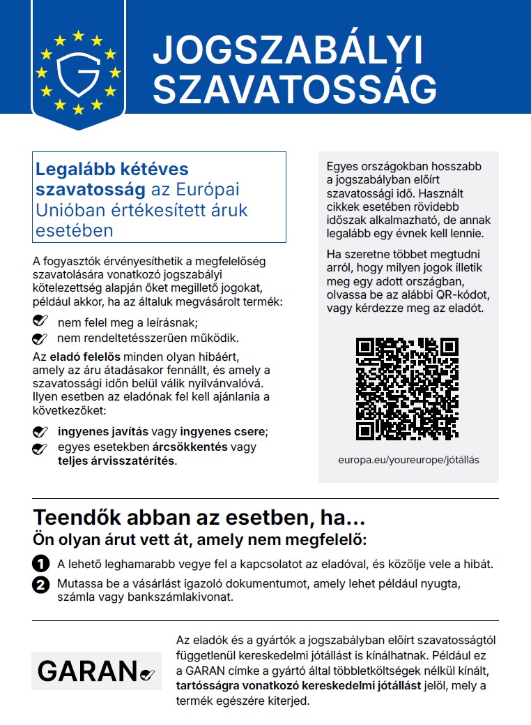 jogszabály