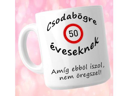 Csodabögre