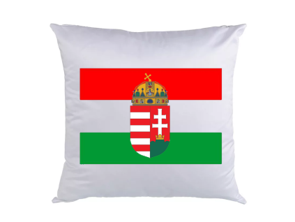 Zászlós párna