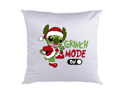 Grinch párna