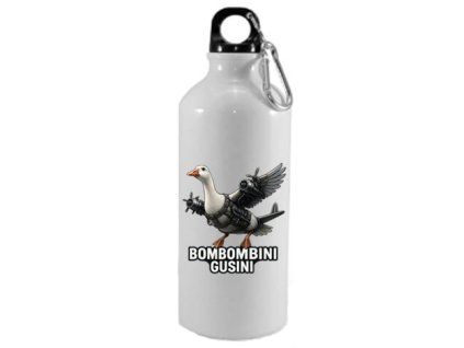 Bombombini Gusini Kulacs