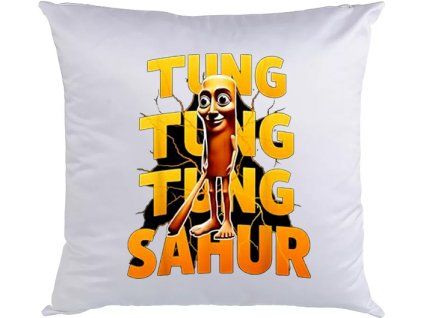 Tung Tung Sahur Párna