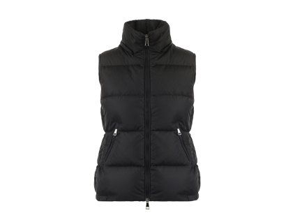 Vízálló softshell férfi mellény