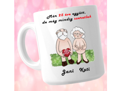 25 éve Bögre