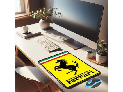 Egéralátét - fényképes egérpad