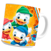 Donald, fényképes bögre