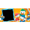 Donald, fényképes bögre