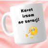 Kévét iszom - Bögre