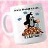 Nem főzött kávét - Bögre
