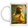 Chimpanzini Bananini Bögre