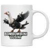 Bombombini Gusini Bögre