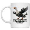 Bombombini Gusini Bögre