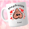 Megőrülök - Bögre