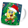Spongyabob, fényképes bögre