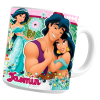Jasmin, fényképes bögre