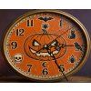 A Boszorkany halloween ora