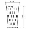 Kalovy kos UA4V UA4M full produkt (1)