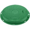 pe600a15 zeleny
