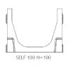 SELF100 100