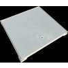 Kompozitní poklop STORA-DECK SDA pochozí A15 600x600mm, pachotěsný, nosnost 1,5t