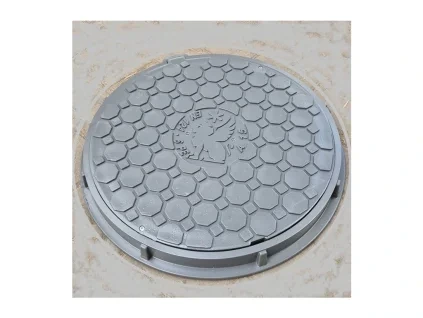 PP500 620 GREY