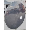 Poklop plastový na studnu vnější prům.1000-1300mm "zesílený" (rozměr dle požadavku), výška prstence 50mm