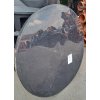 Poklop plastový na studnu vnější prům.1600-1800mm (rozměr dle požadavku), výška prstence 50mm